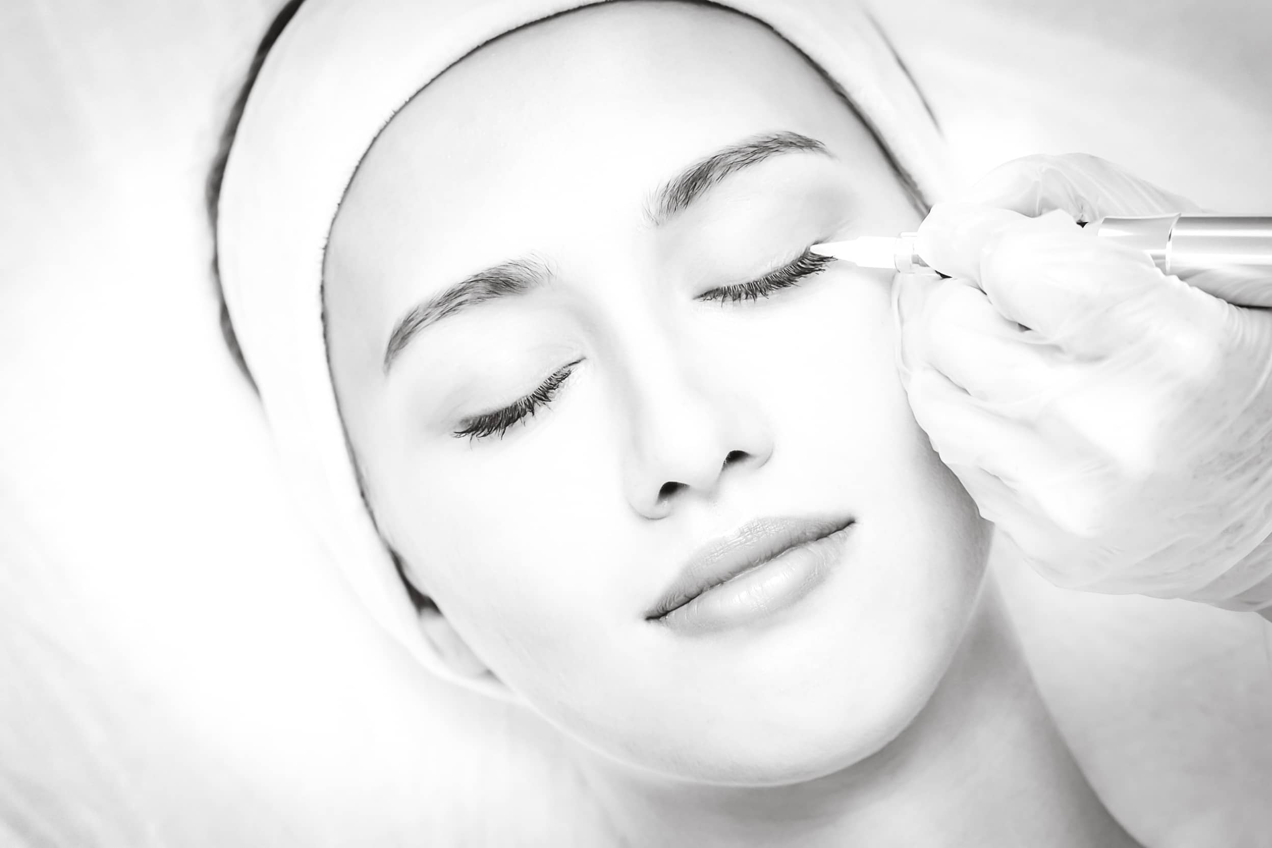 esthetician